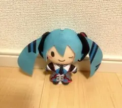 2026年最新】初音ミク ぬいぐるみストラップの人気アイテム - メルカリ