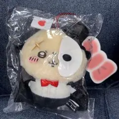 超まじかるちいかわ　ラッコ　パワーアップマスコット