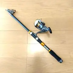 2026年最新】スピニングリール セットの人気アイテム - メルカリ