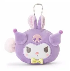 イースター クロミちゃん ウサギ型ポーチ
