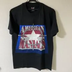 ナチュラルボーンキラーズ　ヴィンテージ tシャツ