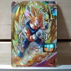 2025年最新】スーパードラゴンボールヒーローズMM5の人気