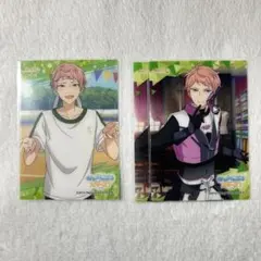 あんスタ 斎宮宗