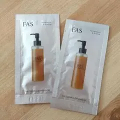 2025年最新】fas クレンジング サンプルの人気アイテム - メルカリ