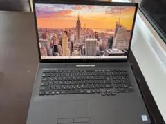 LIFEBOOK NH56/D2