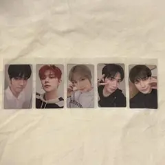 TXT SANCTUARY ユニバ ラキドロ コンプ