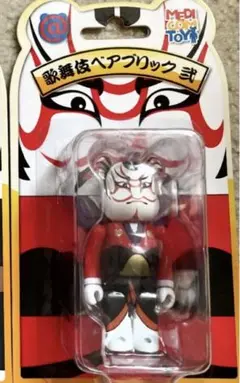 スカイツリー店限定 メディコムトイ 歌舞伎 ベアブリック Amazon | 【MEDICOM TOY】BE@RBRICK メディコムトイ 歌舞伎 ベア