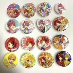 2026年最新】ストプリ 缶バッチの人気アイテム - メルカリ