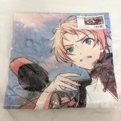 ビジュアルバスタオル 遊木真