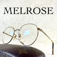 2026年最新】MELROSE レディース メガネの人気アイテム - メルカリ