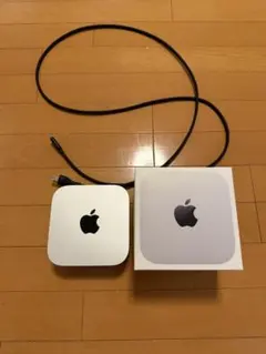 希少・極美品】Apple Mac mini 2020 M1 16GB/1TB - メルカリ