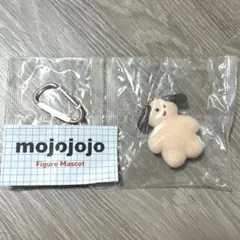 mojojojo フィギュアマスコット vol.1 Betty
