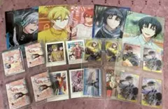 アイドリッシュセブン まとめ売り