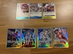 2026年最新】ワンピース まとめ売りカードの人気アイテム - メルカリ