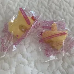 【非売品】映画　すみっコぐらし　フィギュア　入場特典　エビフライドン