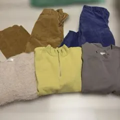 レディース　まとめ売り　ワールドのサムネイル