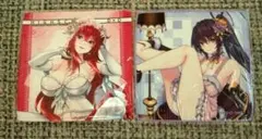 ハイスクールD×D マイクロファイバー リアス・グレモリー 姫島朱乃