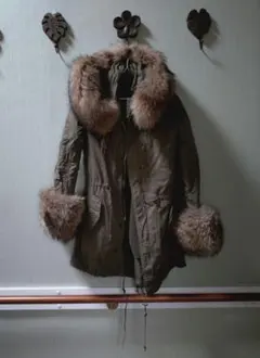 2025年最新】panaji モッズコートの人気アイテム - メルカリ