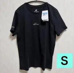 BTS NIKE Tシャツ 黒　韓国限定　　Lサイズ　D356 BTS NIKE Tシャツ 黒 韓国限定 Lサイズ D356 - メルカリ
