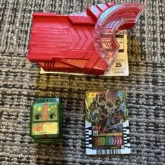 仮面ライダーギーツDXワンネスレイズバックル仮面ライダーガヴDXブシュエルゴチゾ