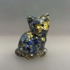 オルゴナイト 置物