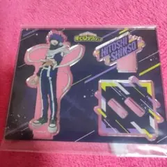 2026年最新】心操人使 アクリルスタンドの人気アイテム - メルカリ