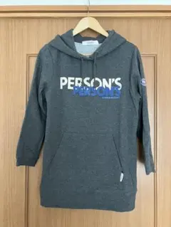 PERSON'S TOWN&RESORT Lサイズ パーカー