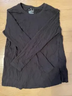 無印良品♡授乳カットソー♡