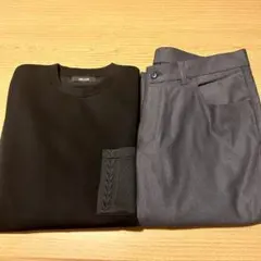 コムサメン