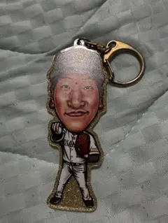 読売ジャイアンツ　大勢　カリカチュア　アクリルキーホルダー　シークレット