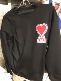 あと1枚のみ☆アミトレーナー可愛い♡