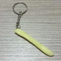 ポテト　キーホルダー　クレーンゲーム