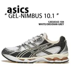 ASICS GEL-NIMBUS 10.1 Obsidianのサムネイル