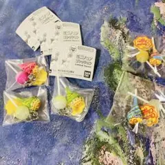 【最終値下】チュッパチャプス ミニチュアコレクション セット ガチャ