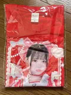 2026年最新】心花りり tシャツの人気アイテム - メルカリ