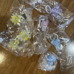 おジャ魔女どれみ めじるしアクセサリー