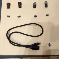 CIO マグネットコネクター、ケーブルセット