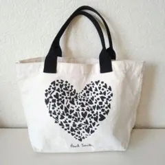 雑誌付録 トートバッグ