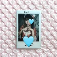 JamsCollection 水瀬さらら チェキ