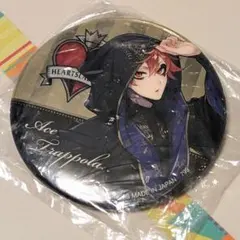 ツイステ　エース　缶バッジ　式典服 ツイステ エース プライズ缶バッジ 寮服 式典服 実験着 12点