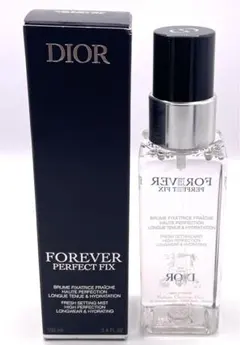 ディオール フォーエヴァー メイクアップ フィックス ミスト 100ml
