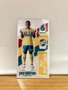 ジェフユナイテッド千葉 応援グッズ