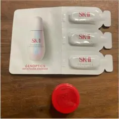 SK-II ジェノプティクス サンプルセット - メルカリ