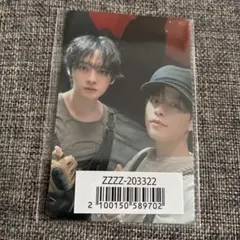 straykids スキズ　GIANT ユニット　離婚危機