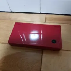 【ジャンク】　DSi