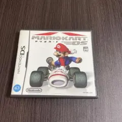 マリオカートDS