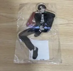 【未開封未使用品】 ウィンドブレーカー 蘇枋隼飛 アクスタ コラボグッズ