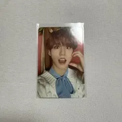 straykids スキズ ハン トレカ christmas evel