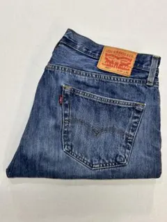 h*m様 【Levi's リーバイス　501 W36 L30 表記　ジーンズ　デ