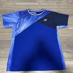 YONEX GEOBREAK70 プロモーションTシャツ - メルカリ
